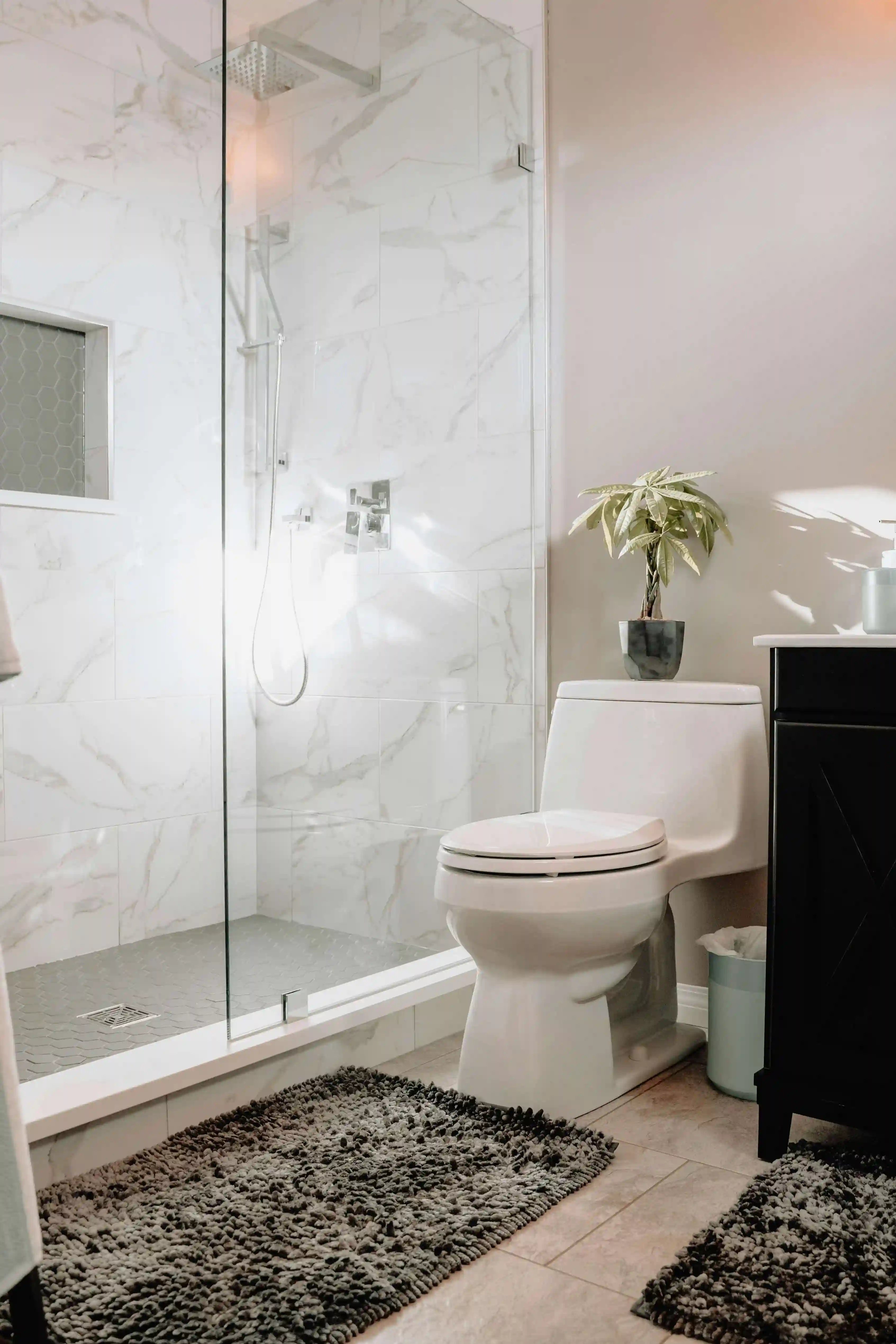Affordable plumbing services Osun