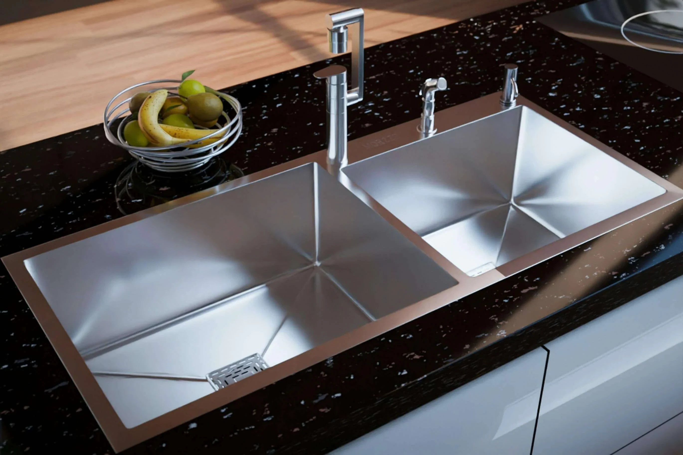Premium sink fitting Osun